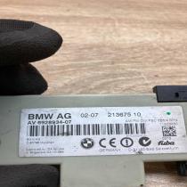 6928934 213675 10  Aerial antenna amplifier BMW 3 E90 E91