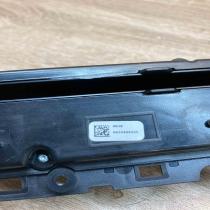 0034496435   Other switches/knobs/shifts BMW 5 F10 F11