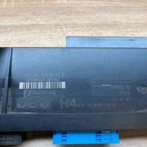 6973810 H4  Central body control module BMW 3 E90 E91