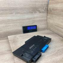6973810 H4  Central body control module BMW 3 E90 E91