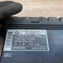 9114448 5WK49110 High Comfort/convenience module BMW 5 E60 E61