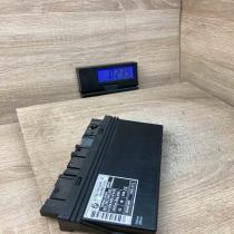 9114448 5WK49110 High Comfort/convenience module BMW 5 E60 E61