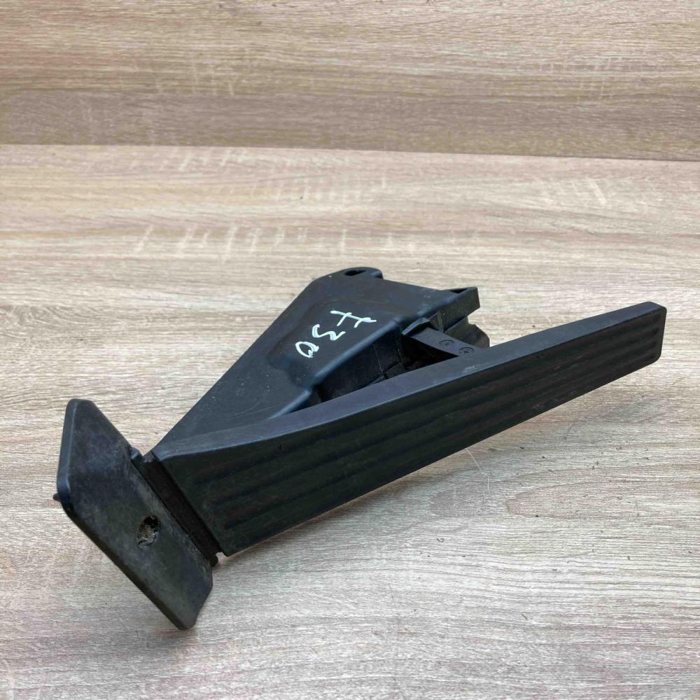6853175   Accelerator throttle pedal BMW 3 F30 F35 F31