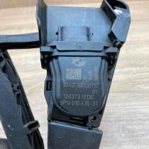 6853175   Accelerator throttle pedal BMW 3 F30 F35 F31