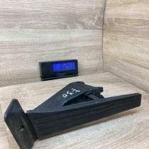 6853175   Accelerator throttle pedal BMW 3 F30 F35 F31