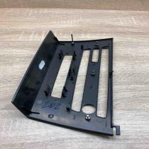 6958409   Radio/GPS head unit trim BMW 3 E90 E91