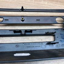 6958409   Radio/GPS head unit trim BMW 3 E90 E91