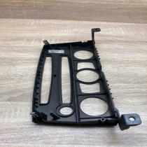 7906379 7063151  Radio/GPS head unit trim BMW 5 E60 E61