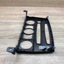 7906379 7063151  Radio/GPS head unit trim BMW 5 E60 E61