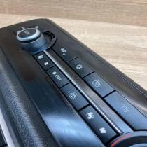 9263749   Climate control unit BMW 5 F10 F11