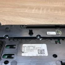 9263749   Climate control unit BMW 5 F10 F11
