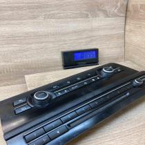 9263749   Climate control unit BMW 5 F10 F11