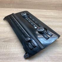 9241241   Climate control unit BMW 5 F10 F11