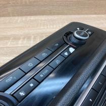 9241241   Climate control unit BMW 5 F10 F11