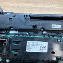 9241241   Climate control unit BMW 5 F10 F11