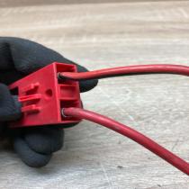 8A0937530 GSM3 RED Fuse Audi A6 S6 C5 4B