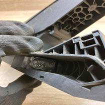 6860785   Accelerator throttle pedal BMW 5 F10 F11