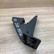 6860785   Accelerator throttle pedal BMW 5 F10 F11