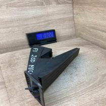 6860785   Accelerator throttle pedal BMW 5 F10 F11