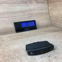 6945603 6945603 02  Hazard light switch BMW 1 E81 E87