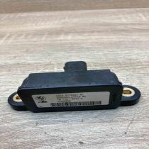 6778421 6778421 01  ESP acceleration yaw rate sensor BMW 1 E81 E87