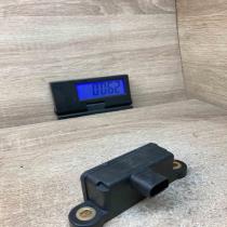 6778421 6778421 01  ESP acceleration yaw rate sensor BMW 1 E81 E87