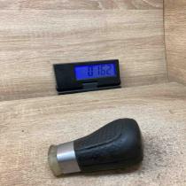 BMW E Series M  Gear lever shifter trim leather/knob BMW 3 E46