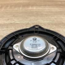 9169692   Front door speaker BMW 5 F10 F11