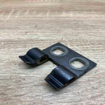 A046574   Front door upper hinge BMW 5 E60 E61