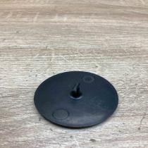 9166609   Floor mat clip fixing clamp BMW 5 F10 F11