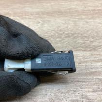 9237656 9237656 01  USB socket connector BMW X3 F25
