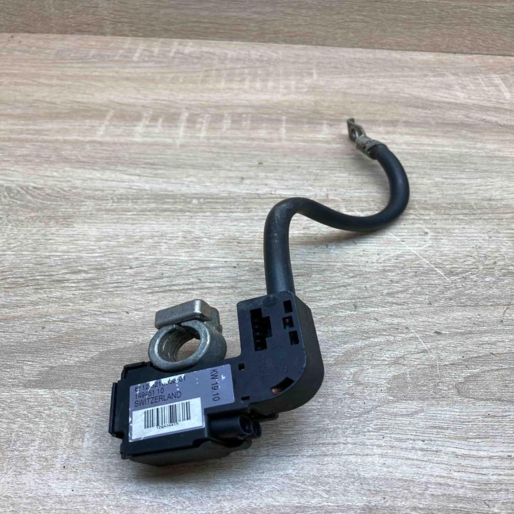 9215952 149451 10  Negative earth cable (battery) BMW 3 E90 E91
