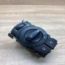 6932794   Light switch BMW 3 E90 E91