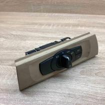 6932796 6938704  Light switch BMW 1 E81 E87