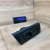 6932794 6932794 02  Light switch BMW 3 E90 E91