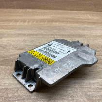 9184432 0285010070 FL Airbag control unit/module BMW X1 E84
