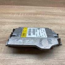 9184432 0285010070 FL Airbag control unit/module BMW X1 E84