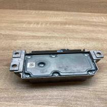 9184432 0285010070 FL Airbag control unit/module BMW X1 E84