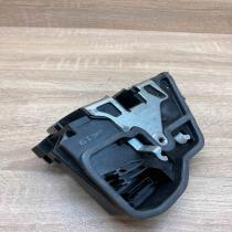 7154619 154619  Front door lock BMW 5 E60 E61