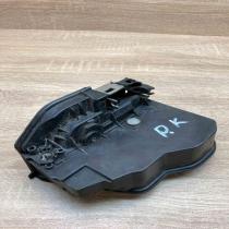7154619 154619  Front door lock BMW 5 E60 E61
