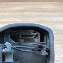 7154619 154619  Front door lock BMW 5 E60 E61