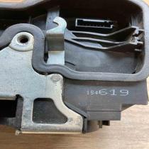 7154619 154619  Front door lock BMW 5 E60 E61