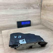 7154619 154619  Front door lock BMW 5 E60 E61