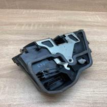 7167069   Rear door lock BMW 3 E90 E91