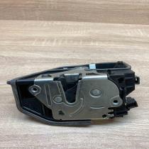 7167069   Rear door lock BMW 3 E90 E91
