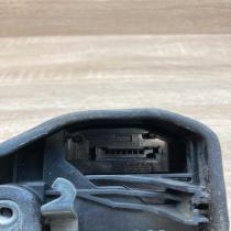 7167069   Rear door lock BMW 3 E90 E91