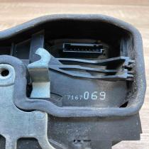 7167069   Rear door lock BMW 3 E90 E91