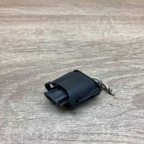 6907388 1 1355668 1 2PIN Black Plug wire BMW 5 E60 E61