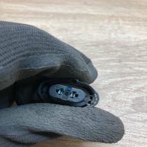 6907388 1 1355668 1 2PIN Black Plug wire BMW 5 E60 E61