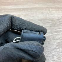 6907388 1 1355668 1 2PIN Black Plug wire BMW 5 E60 E61
